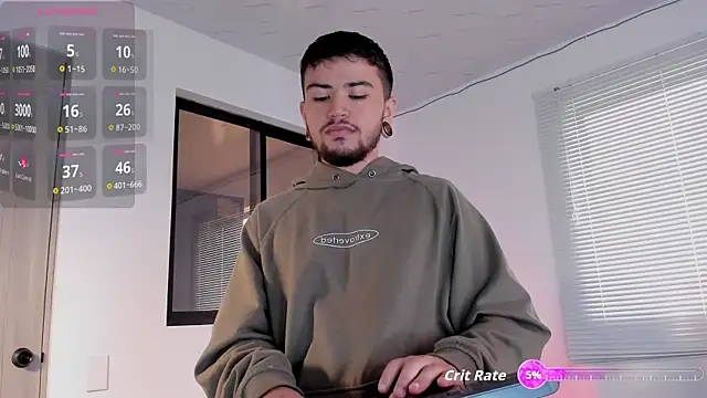 Snapshot of ftmphilip_ chatting on October 13, 2025, 1:11 pm ftmphilip online show from October 13, 2025, 1:11 pm