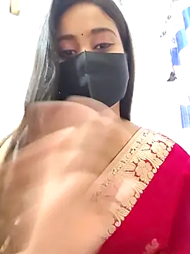 SimaRoy- online show from February 21, 2025, 4:40 am