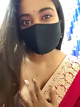 SimaRoy- online show from March 11, 2025, 1:16 am