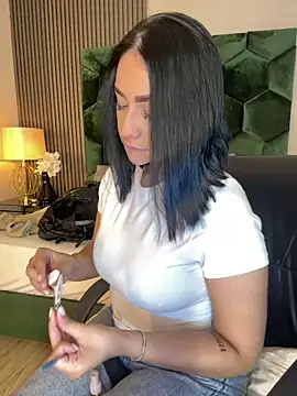 GabriellaFerrer online show from January 7, 2025, 11:05 am