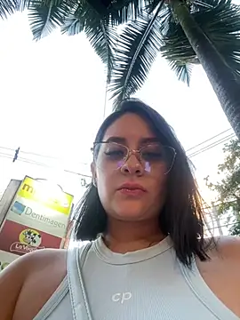 GabriellaFerrer online show from February 20, 2025, 11:10 pm