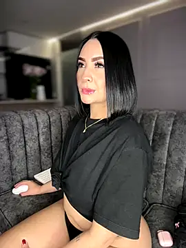 GabriellaFerrer online show from September 27, 2025, 11:04 am