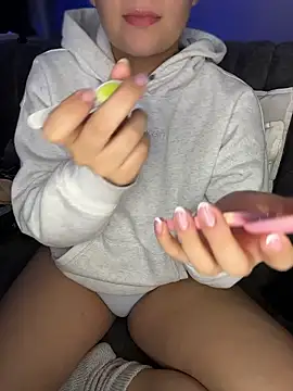 GabriellaFerrer online show from January 10, 2026, 10:06 am