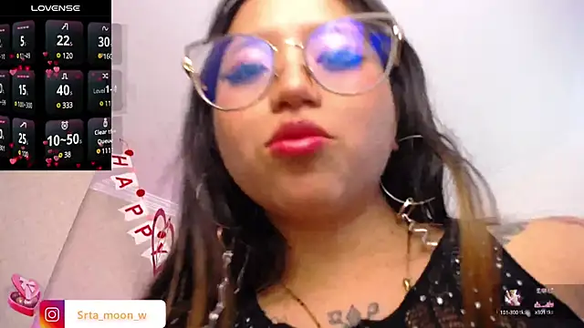 Moon Water   online show from March 8, 2025, 6:16 pm