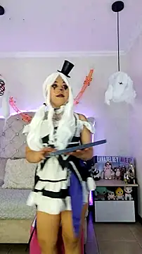 Moon Water   online show from October 31, 2025, 11:55 am