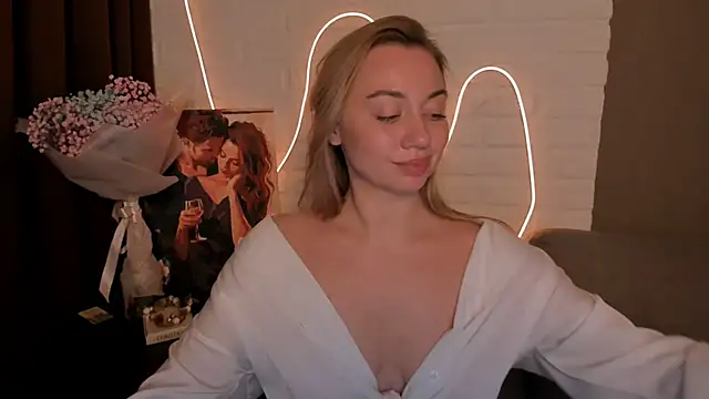 DanielaWisse online show from December 15, 2024, 11:31 pm