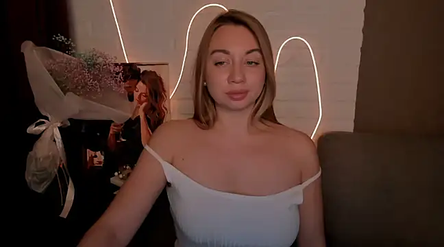 DanielaWisse online show from January 9, 2025, 2:22 am