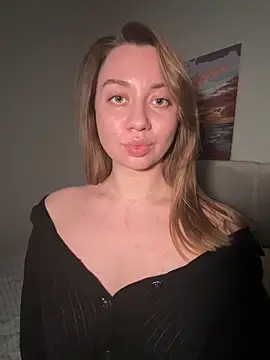 DanielaWisse online show from February 10, 2026, 1:43 am