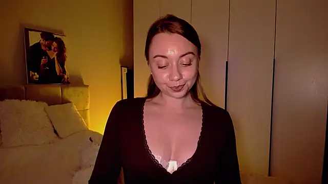 DanielaWisse online show from June 2, 2026, 8:11 pm