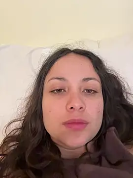 Megan Rodrigo online show from March 3, 2026, 1:50 pm