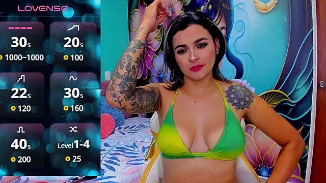 mia bigtits17 online show from December 13, 2024, 5:05 am