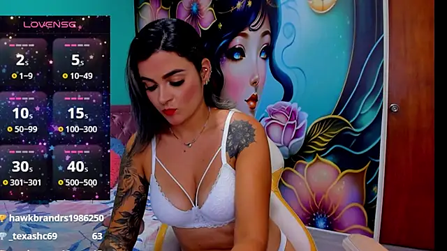 mia bigtits17 online show from December 21, 2024, 1:58 am