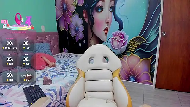 mia bigtits17 online show from October 8, 2025, 3:53 pm