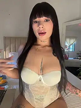 Roxanne 08 online show from November 28, 2025, 7:27 pm