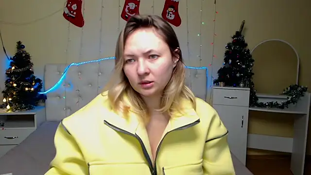 SallyVerda online show from January 5, 2025, 6:45 pm