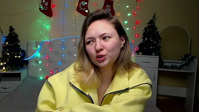 SallyVerda online show from January 5, 2025, 9:47 pm