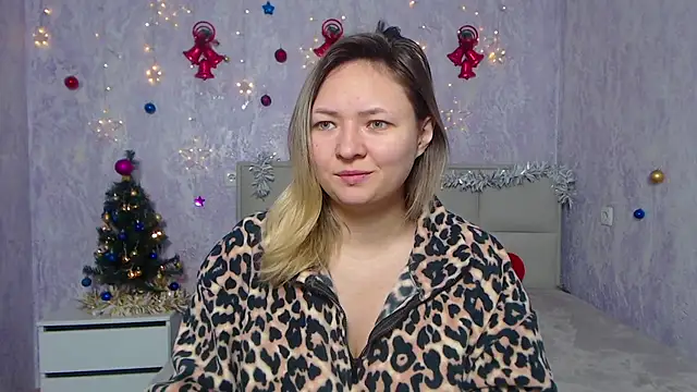 SallyVerda online show from January 6, 2025, 6:20 pm