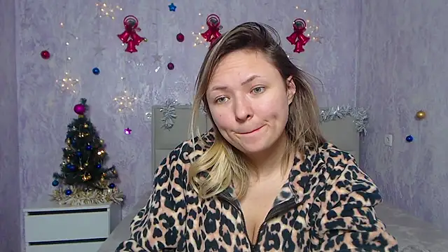 SallyVerda online show from January 7, 2025, 4:08 am