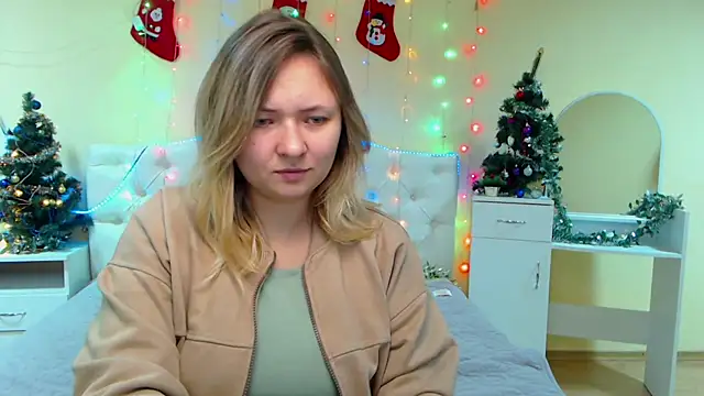 SallyVerda online show from January 7, 2025, 7:17 pm