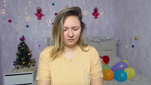 SallyVerda online show from January 9, 2025, 7:08 pm