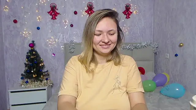 SallyVerda online show from January 10, 2025, 1:10 am