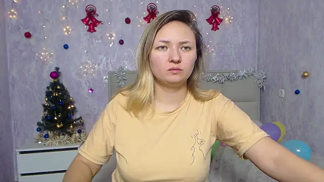 SallyVerda online show from January 10, 2025, 4:22 am