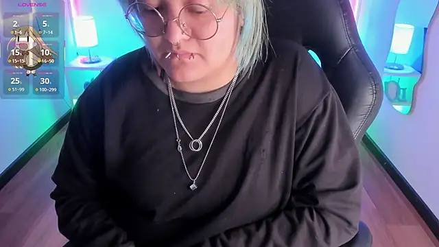 lucky-leah online show from January 16, 2026, 4:16 am