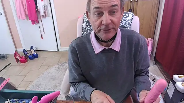 OHMichelleOH online show from December 20, 2025, 11:56 pm