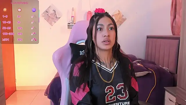Snapshot of Kayla_foxxy chatting on June 15, 2026, 4:15 am Kayla foxxy online show from June 15, 2026, 4:15 am