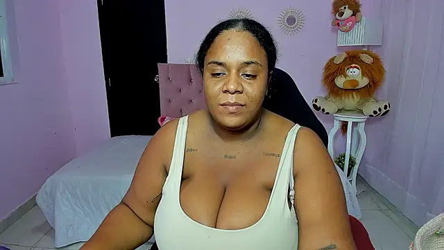 bbw charlote online show from February 4, 2026, 12:22 pm