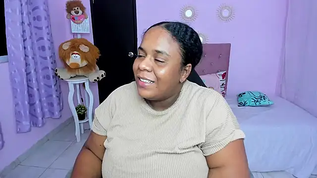 bbw charlote online show from March 12, 2026, 12:22 pm