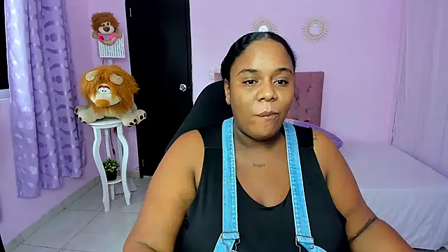 bbw charlote online show from March 20, 2026, 12:21 pm