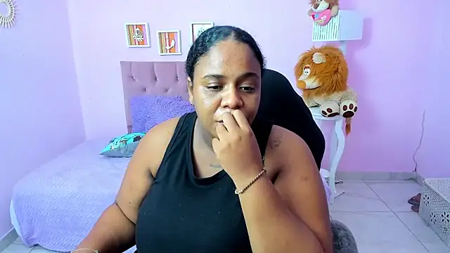 bbw charlote online show from March 29, 2026, 12:16 pm