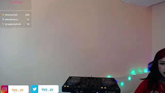 Snapshot of Isabella__dark chatting on December 13, 2024, 1:15 am Isabella dark online show from December 13, 2024, 1:15 am