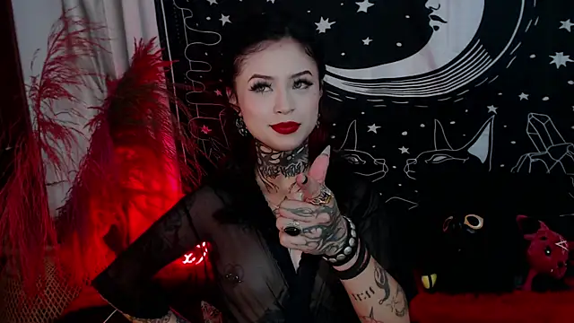 Snapshot of Isabella__dark chatting on February 15, 2025, 11:58 pm Isabella dark online show from February 15, 2025, 11:58 pm