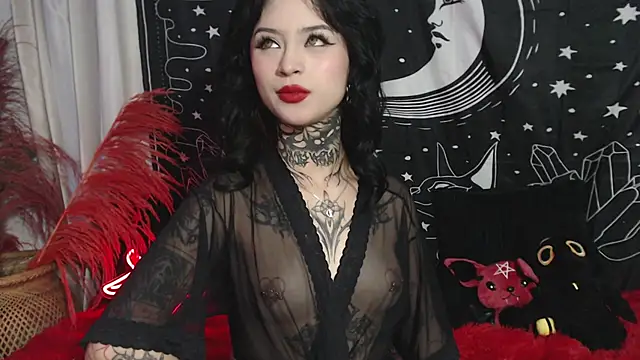 Snapshot of Isabella__dark chatting on February 24, 2025, 11:19 pm Isabella dark online show from February 24, 2025, 11:19 pm