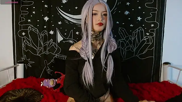 Snapshot of Isabella__dark chatting on October 11, 2025, 11:03 pm Isabella dark online show from October 11, 2025, 11:03 pm