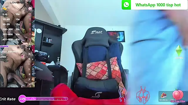 danitattoshot23cmc online show from March 4, 2026, 11:22 pm