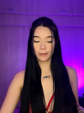 Ambar R0SSE online show from October 24, 2025, 7:38 am