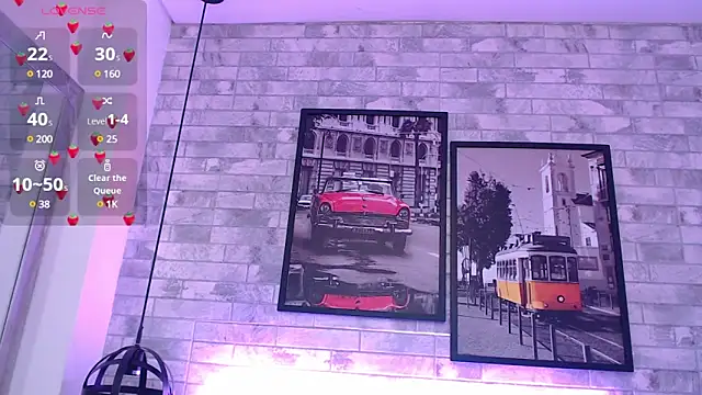 Snapshot of xbarbie_angelx chatting on January 14, 2025, 8:48 pm xbarbie angelx online show from January 14, 2025, 8:48 pm