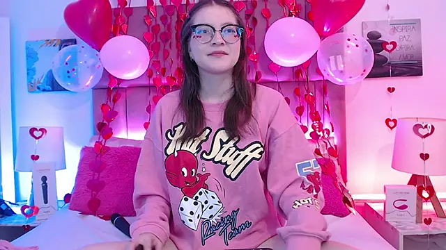 Snapshot of xbarbie_angelx chatting on February 14, 2025, 3:47 pm xbarbie angelx online show from February 14, 2025, 3:47 pm