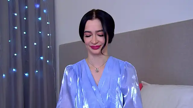 MarieKarma online show from January 23, 2025, 11:36 pm