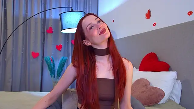 MarieKarma online show from July 3, 2026, 6:25 pm