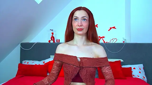 MarieKarma online show from July 7, 2026, 7:34 am