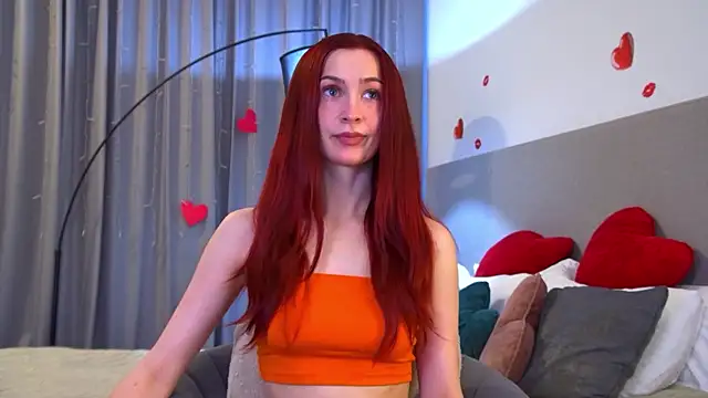 MarieKarma online show from July 10, 2026, 6:21 pm