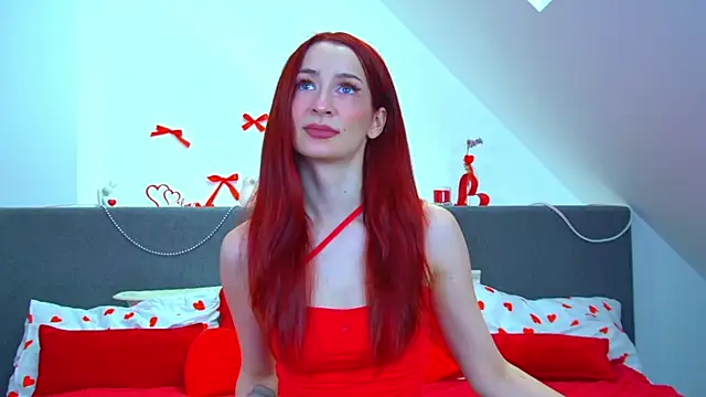 MarieKarma online show from July 14, 2026, 6:18 am