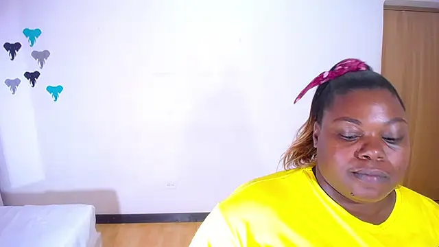 Snapshot of ebonny_suggarmommy1 chatting on January 9, 2025, 2:22 am ebonny suggarmommy1 online show from January 9, 2025, 2:22 am