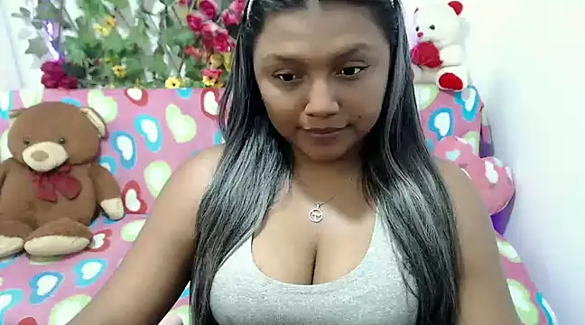 sexysusan4you online show from December 29, 2024, 7:22 pm