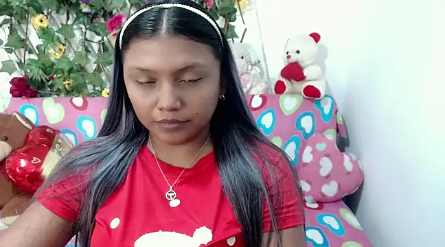 sexysusan4you online show from December 31, 2024, 6:35 pm