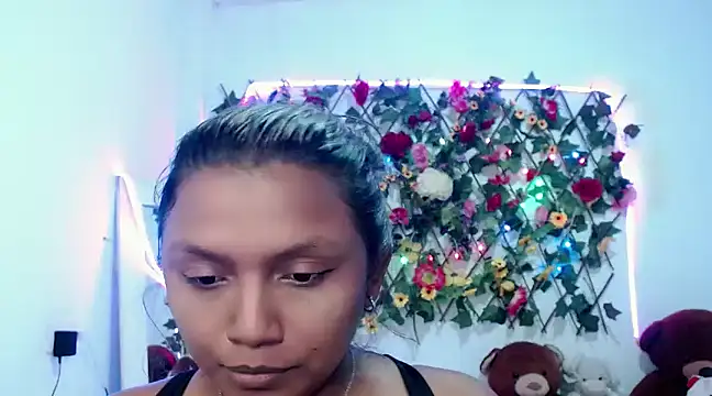 sexysusan4you online show from January 30, 2025, 9:47 pm